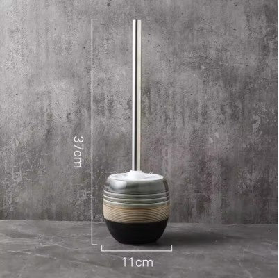 Brosse wc ceramique 4 design