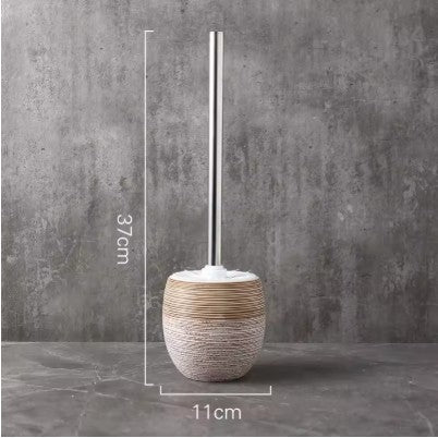 Brosse wc ceramique 4 design