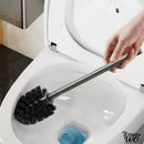 Balai brosse wc