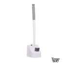 Balai brosse wc double tete