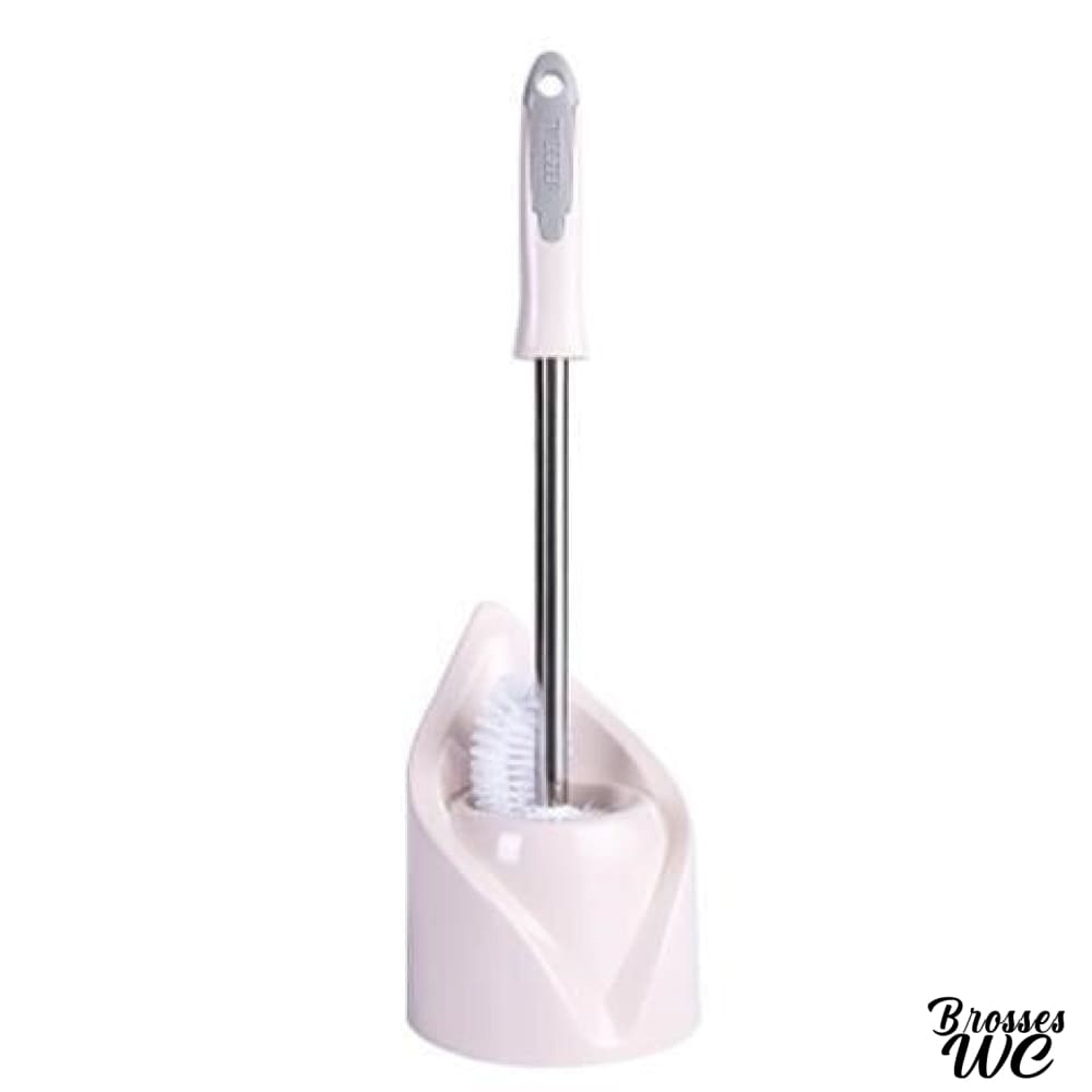 Balai brosse wc double tete