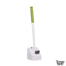 Balai brosse wc double tete