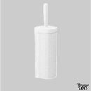 Balai brosse wc en résine