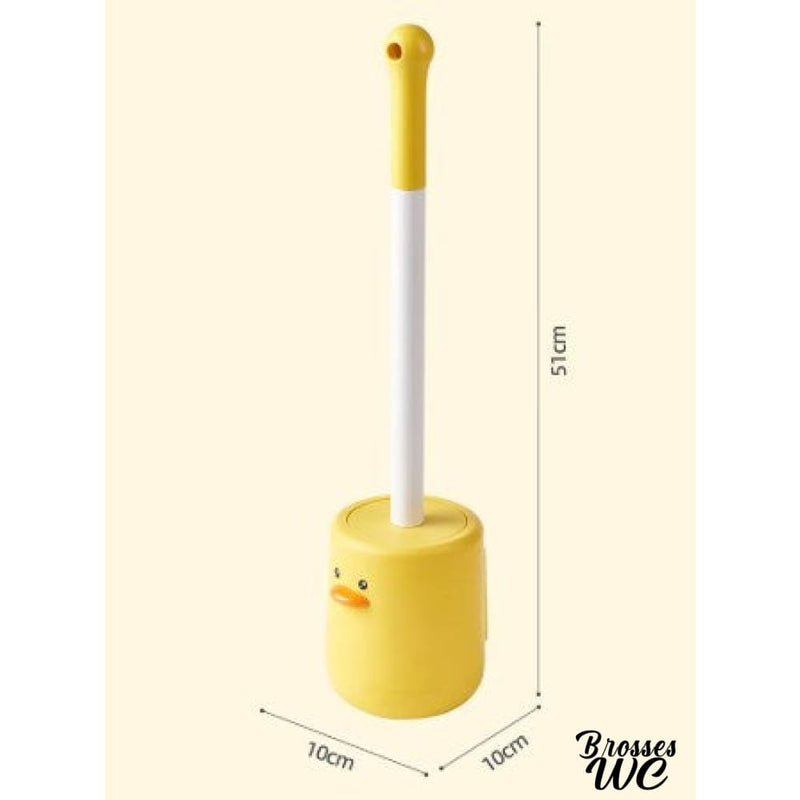 Balai brosse wc original