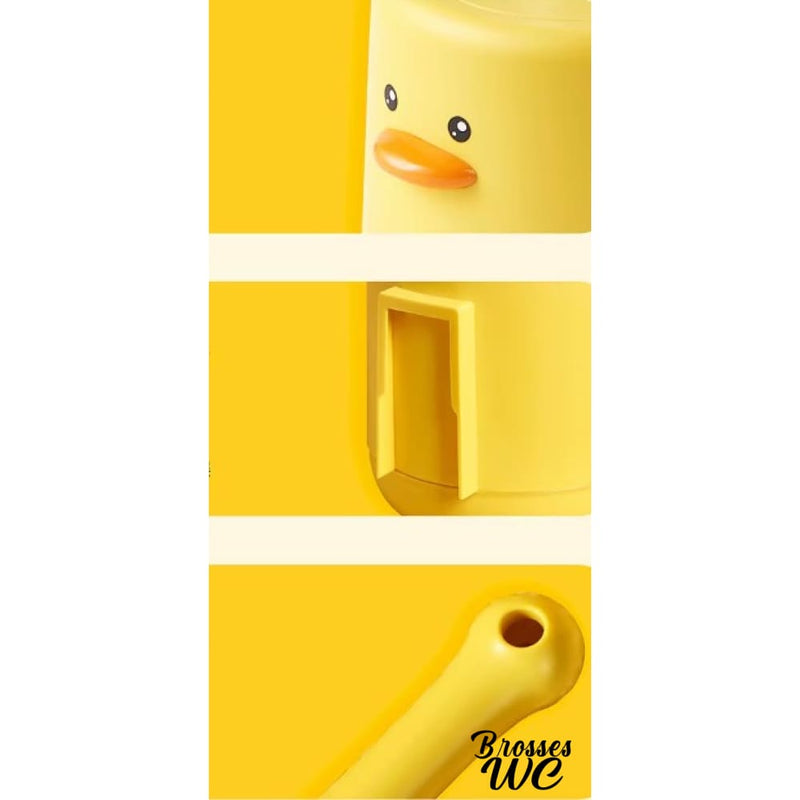 Balai brosse wc original