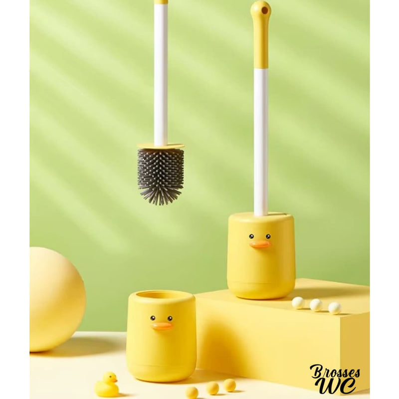 Balai brosse wc original