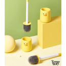 Balai brosse wc original