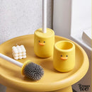 Balai brosse wc original