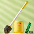 Balai brosse wc original
