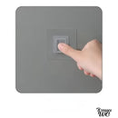 Balai brosse wc silicone