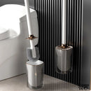 Balais brosse wc