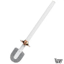 Balais brosse wc