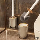 Balais brosse wc