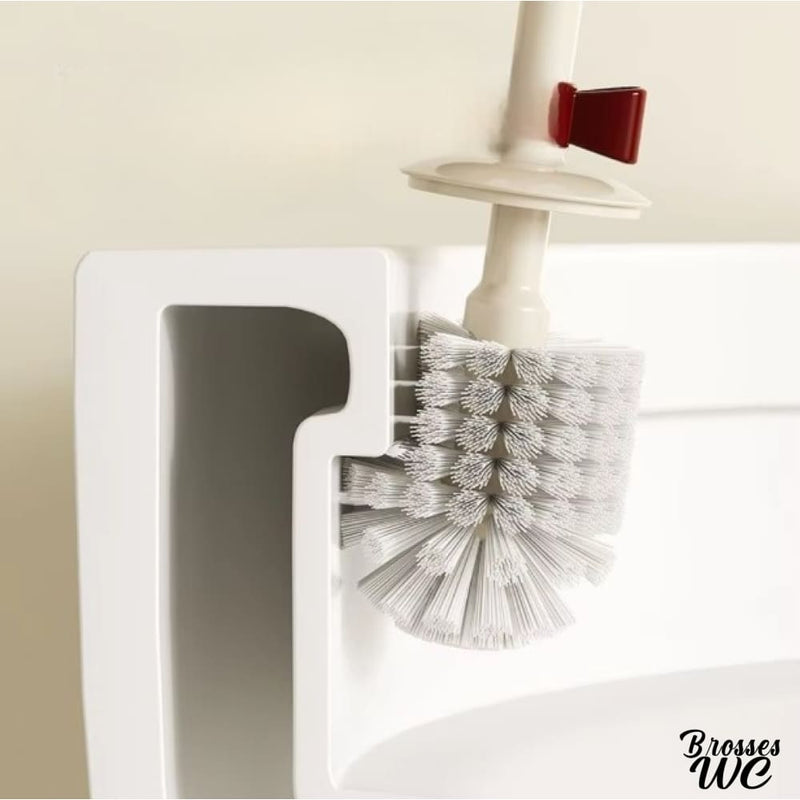 Brosse a wc