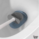 Brosse a wc chat