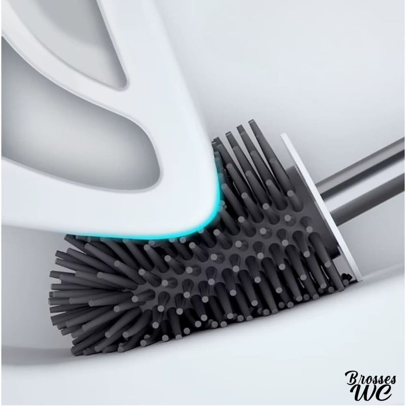 Brosse a wc design