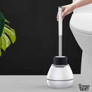 Brosse a wc design