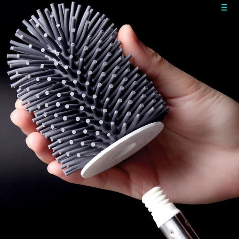Brosse a wc design