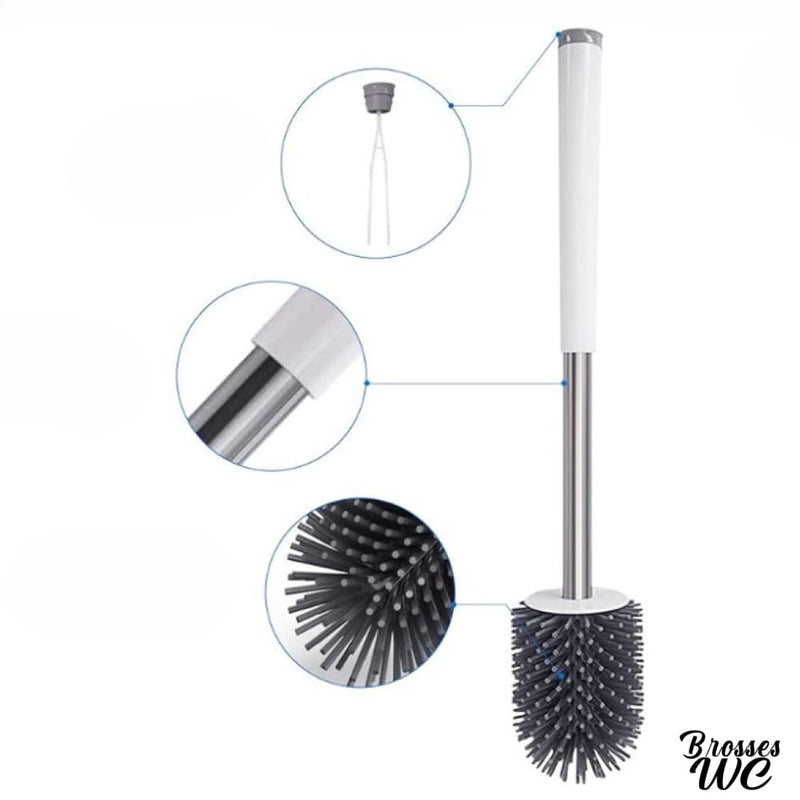 Brosse a wc design