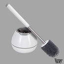 Brosse a wc design