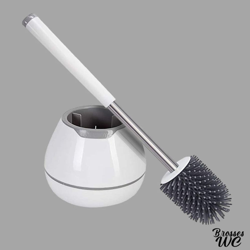 Brosse a wc design