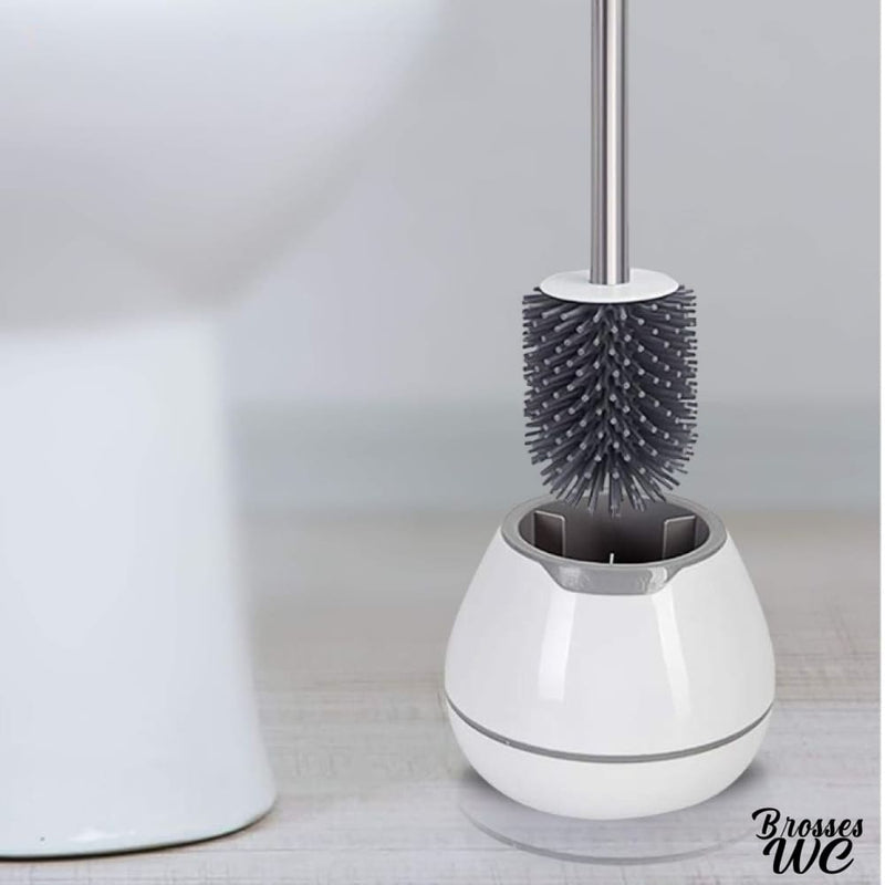 Brosse a wc design