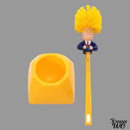 Brosse a wc donald trump