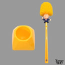 Brosse a wc donald trump
