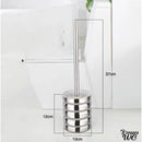 Brosse a wc original