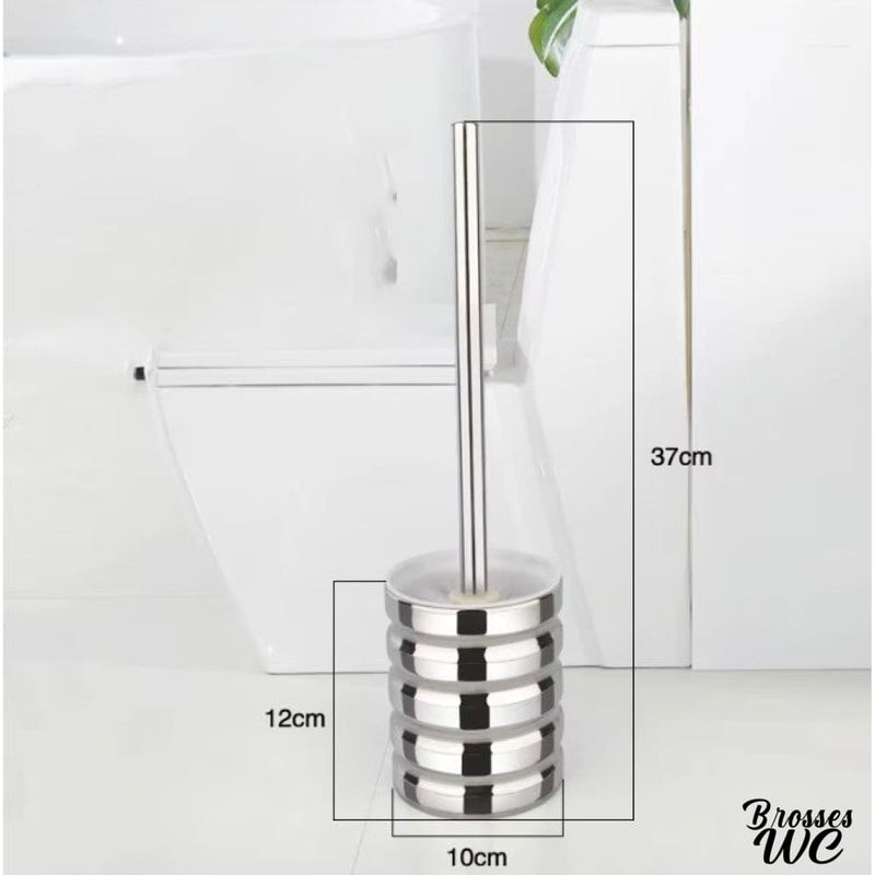 Brosse a wc original