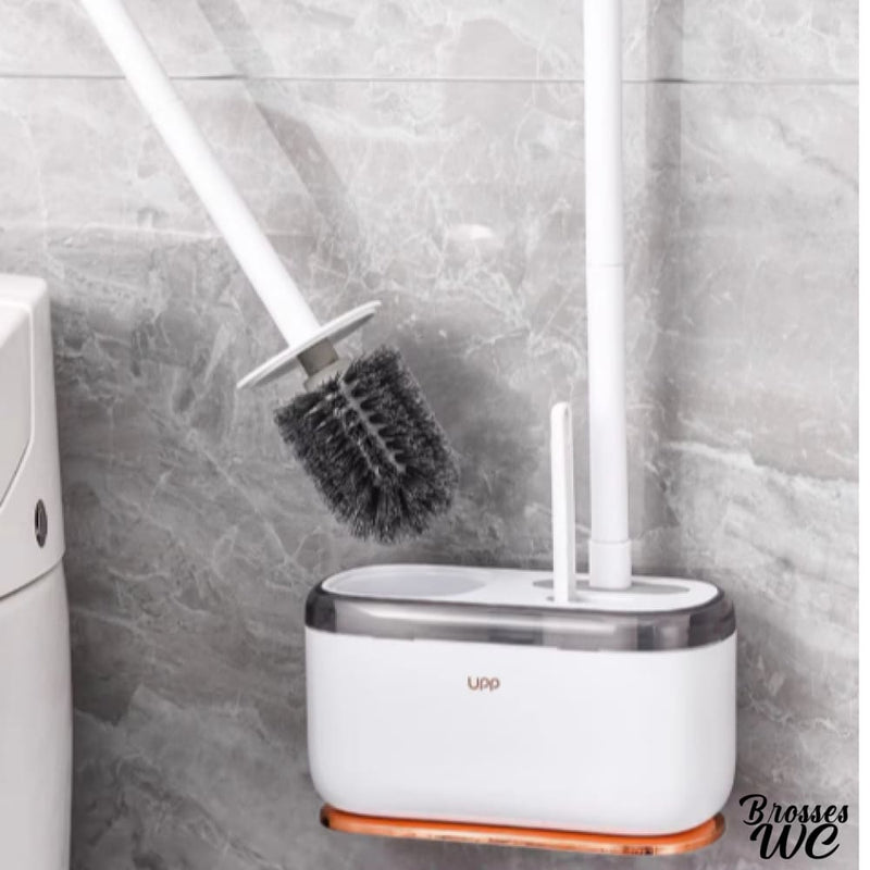 Brosse a wc original