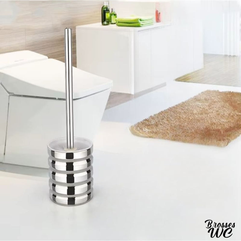 Brosse a wc original