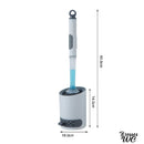 Brosse à wc rechargeable