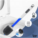 Brosse à wc rechargeable