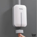 Brosse a wc suspendu