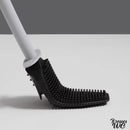 Brosse a wc suspendu
