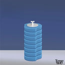 Brosse de toilette jetable