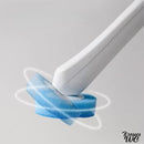 Brosse de toilette jetable