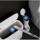 Brosse de toilette jetable