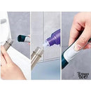 Brosse de toilette rechargeable