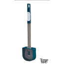 Brosse de toilette rechargeable