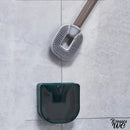 Brosse de toilette rechargeable