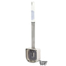 Brosse de toilette rechargeable