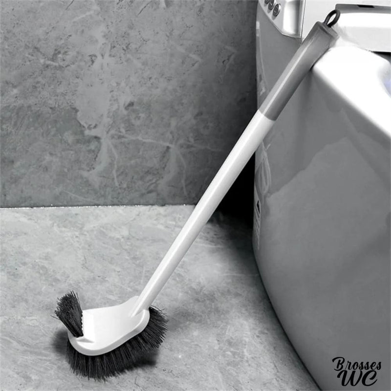 Brosse de toilette wc grande taille