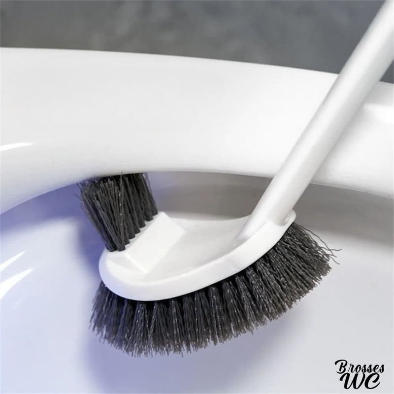 Brosse de toilette wc grande taille