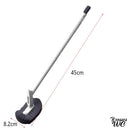 Brosse de toilette wc grande taille