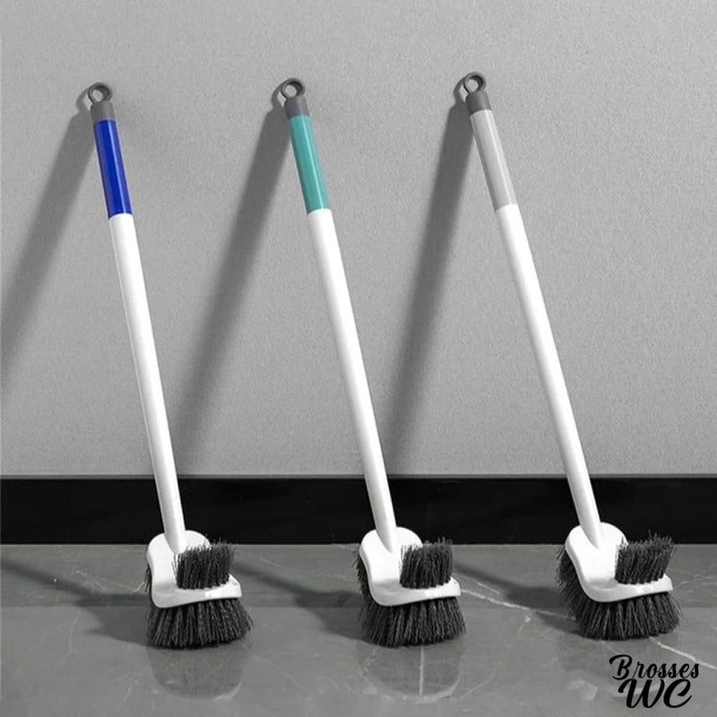 Brosse de toilette wc grande taille