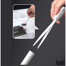 Brosse de toilette wc grande taille