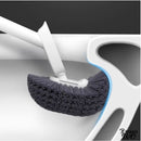 Brosse de toilette wc grande taille