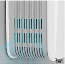 Brosse de wc en silicone